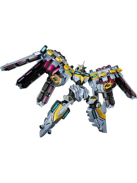 ＰＬＡＭＡＸ　天霆號アーゼウス／遊戯王カードゲームモンスターフィギュアコレクション