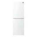 シャープ SJ-BD23P-W
