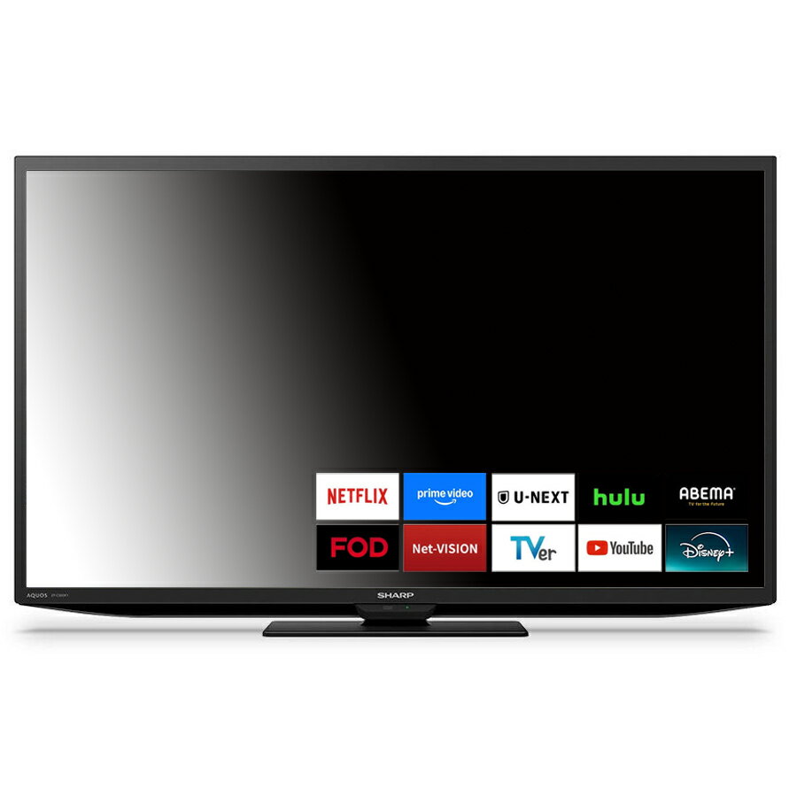 楽天市場】シャープ SHARP 液晶テレビ AQUOS 2T-C24DE-B | 価格