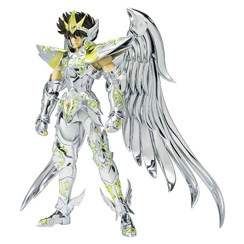 楽天市場】BANDAI SPIRITS 聖闘士聖衣神話EX クラーケンアイザック