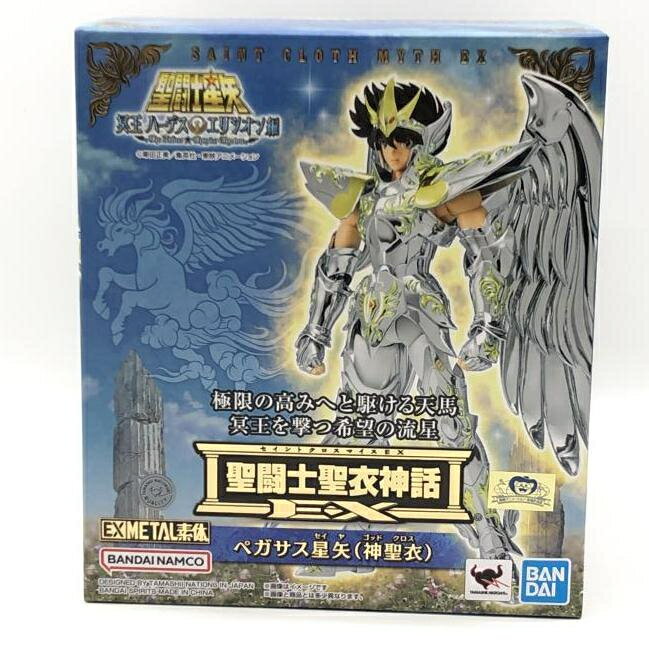 BANDAI - 送料無料・聖闘士聖衣神話EXクラーケンアイザック Amazon.co.jp: バンダイ 聖闘士聖衣神話EX クラーケンアイザック