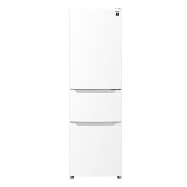 シャープ SJ-PT32P-W