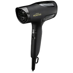 楽天市場】小泉成器 KOIZUMI ハイスピードドライヤー MONSTER KHD-M805