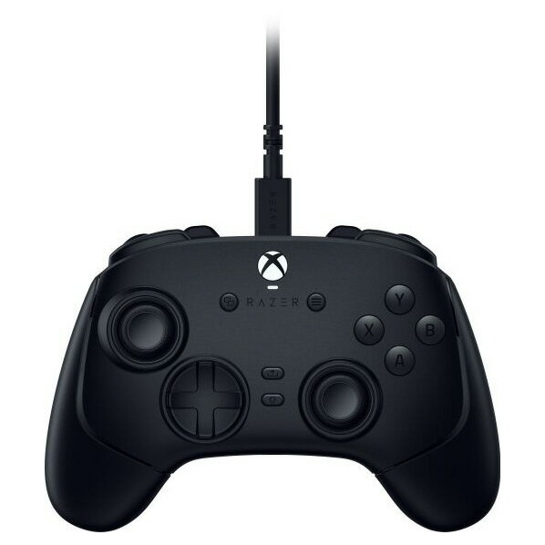 Razer コントローラー Wolverine V3 Tournament Edition
