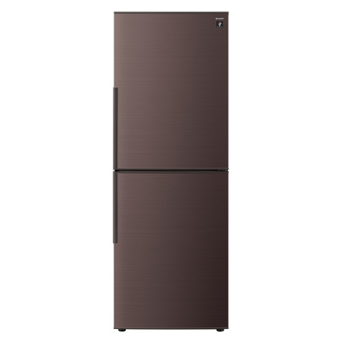 【値下げ中】SHARP シャープ　2ドア冷蔵庫　SJ-AK31F-B シャープ SJ-AK31F-B [ブラック系] 価格比較 - 価格.com