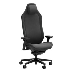 FRACTAL DESIGN フラクタルデザイン FD-CH-RE1F-01 ゲーミングチェア シート W540xD460xH1340～1465mm Refine Fabric ダーク