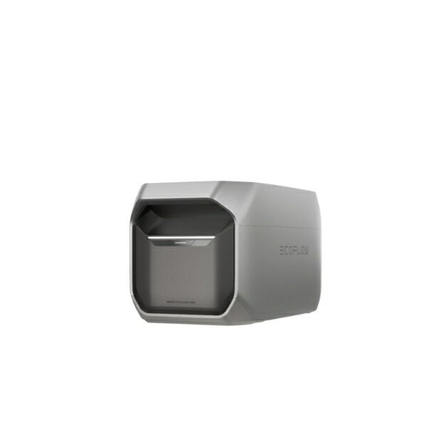 EcoFlow エコフロー DELTA 3 EFDELTA3P-EB 新品 楽天市場】EcoFlow エコフロー EFDELTA3P-EB DELTA 3専用エクストラ