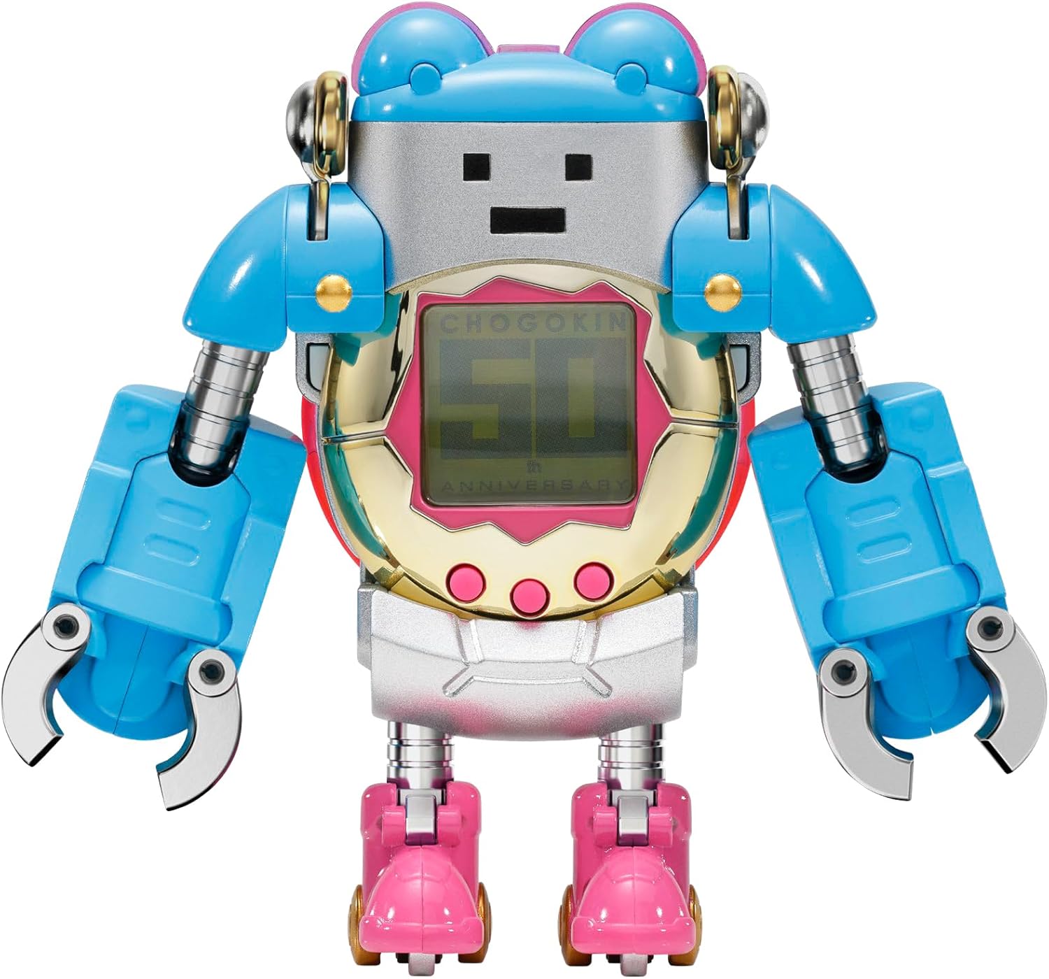 BANDAI - 超合金 ぐるぐるドラえもん 完成トイ バンダイ 楽天市場】バンダイ 超合金 ぐるぐるドラえもん | 価格比較