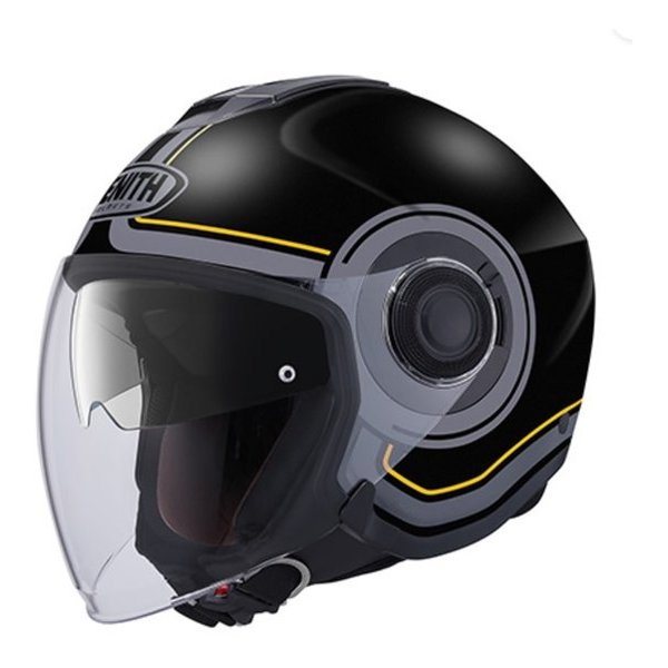 楽天市場】SHOEI SHOEI ヘルメット Z-7 TERMINUS TC-9 BK/GD M | 価格