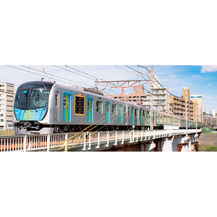 楽天市場】カトー Nゲージ/KATO 10-383 500系新幹線「のぞみ」 5