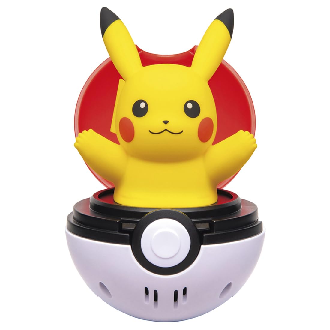 楽天市場】タカラトミー ポケモン いっしょにおはなし ピカチュウ