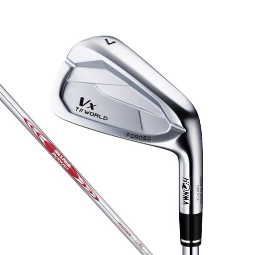 HONMA VX AW 49 S MODUS3T105