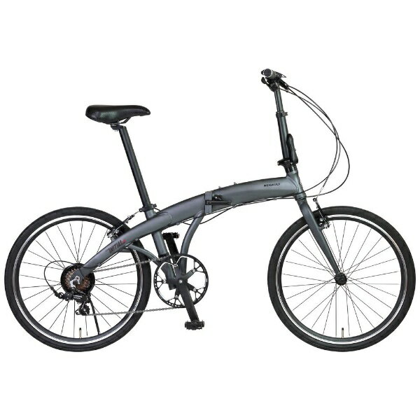 楽天市場】ミムゴ CHEVROLET FDB16G シボレー 16インチ折畳自転車