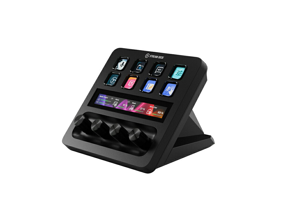 楽天市場】elgato WAVE XLR PRO オーディオインターフェイス 10MAM9901
