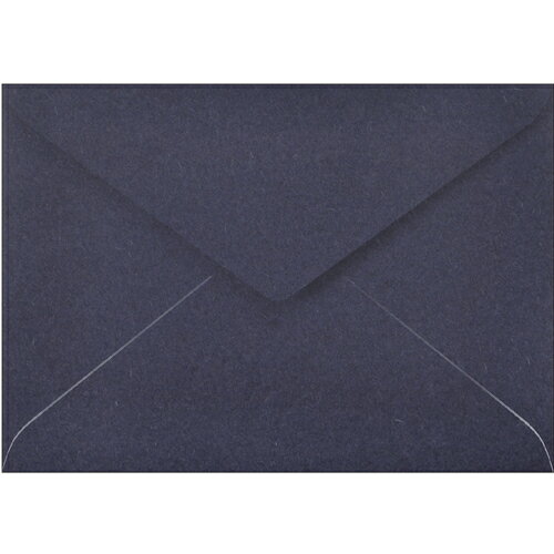 ササガワ｜SASAGAWA ササガワ 封筒 洋2封筒 インディゴ