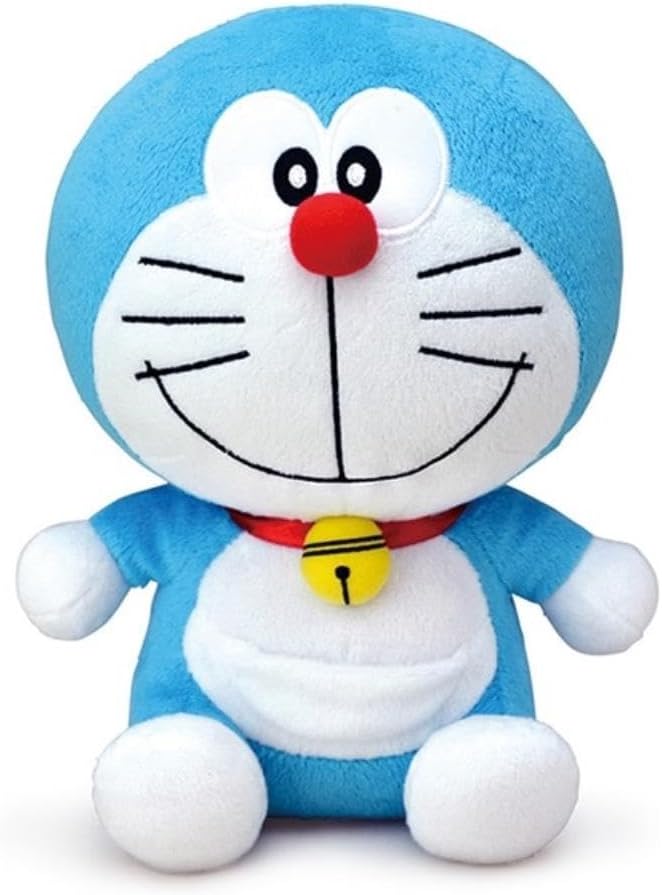 ドラえもん ぬいぐるみ Mサイズ