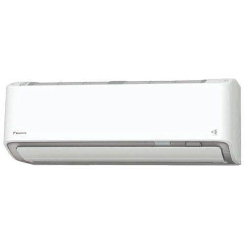 DAIKIN エアコン Eシリーズ F25YTES-W DAIKIN エアコン Eシリーズ F25YTES-W（室内外機セット）