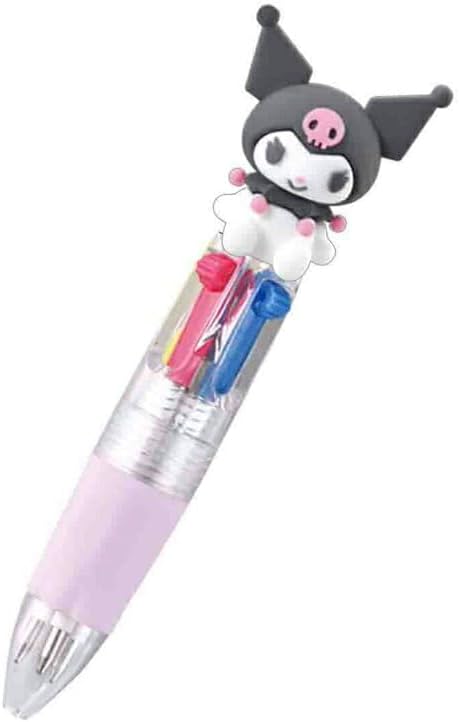 クロミ　マスコットミニボールペン