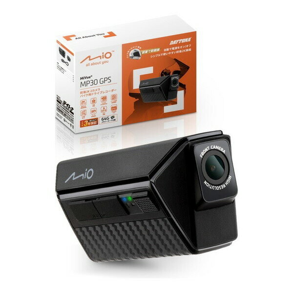 DAYTONA MIVUE MP30GPS