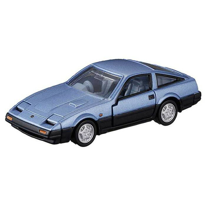 楽天市場】タカラトミー トミカ 15 日産フェアレディZ 300ZX | 価格
