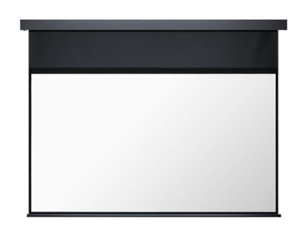 ◯ELITE SCREENS F100NWH プロジェクタースクリーン ポータブルスクリーン｜EZシネマ 100インチ(16:9) マックスホワイト