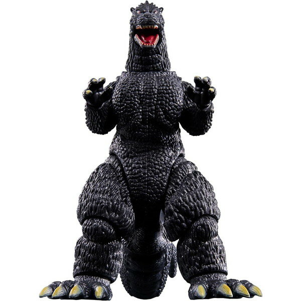 楽天市場】バンダイ 怪獣王シリーズ ゴジラ（2023） | 価格