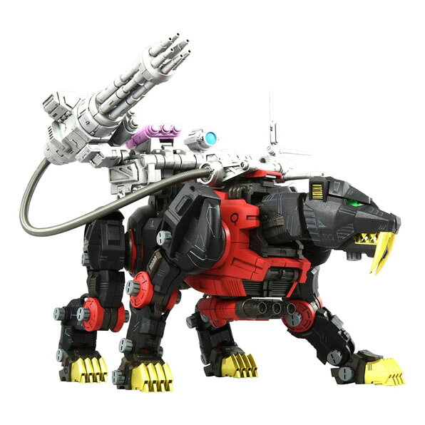 楽天市場】タカラトミー ゾイド カスタマイズパーツ ライガーゼロ