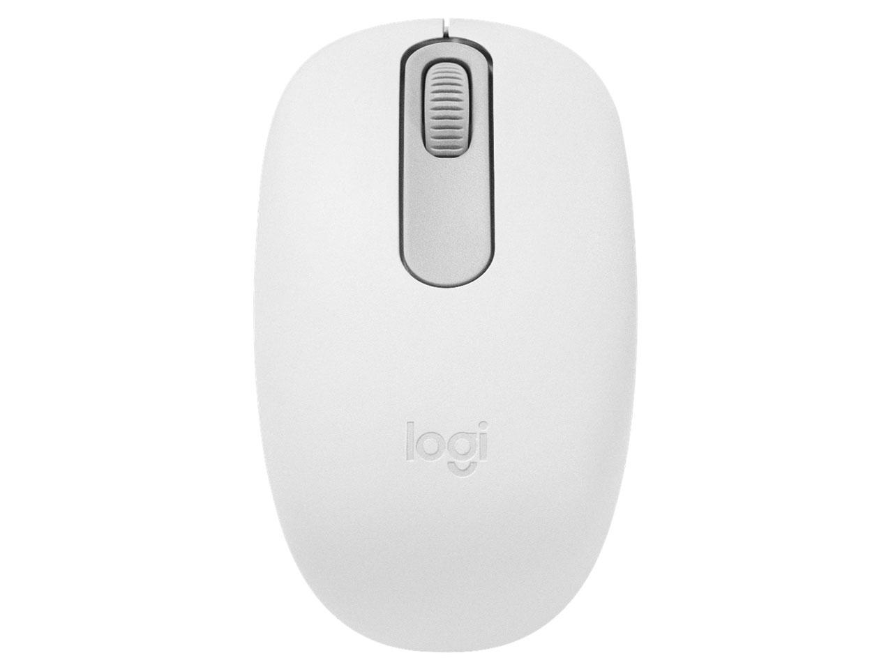 Logicool マウス M196OW