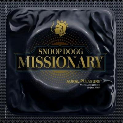 輸入盤 SNOOP DOGG DR. DRE / MISSIONARY CD