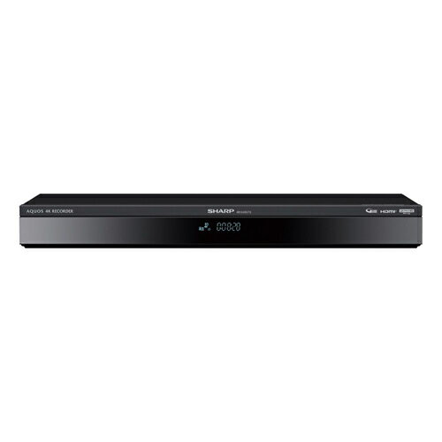 楽天市場】シャープ SHARP AQUOS ブルーレイレコーダー BD-NS500