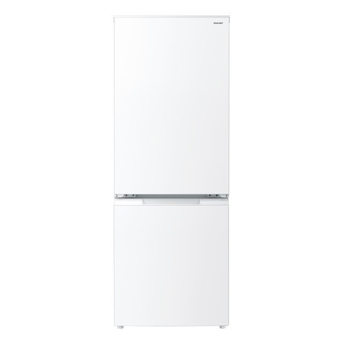 楽天市場】シャープ SHARP 310L 2ドア冷蔵庫 SJ-PD31K-W | 価格