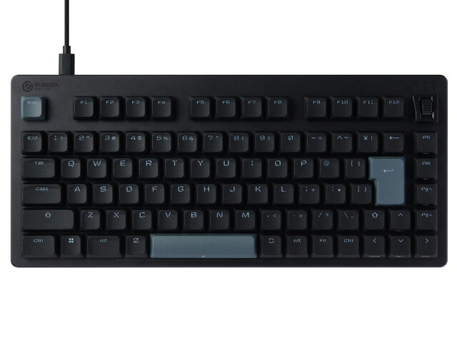 ELECOM V custom VK720AL TK-VK720ALBK