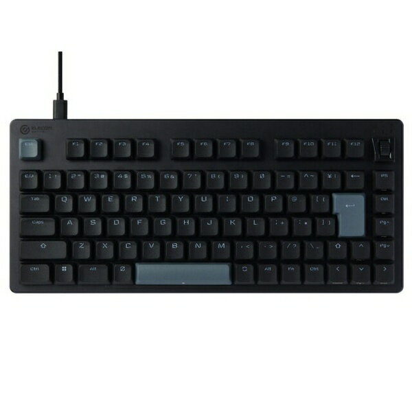 ELECOM V custom VK720AL TK-VK720ALBK