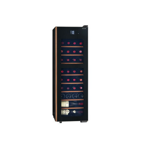 楽天市場】デンソーエアクール GAC ワインセラー WIC-019A-AGB | 価格