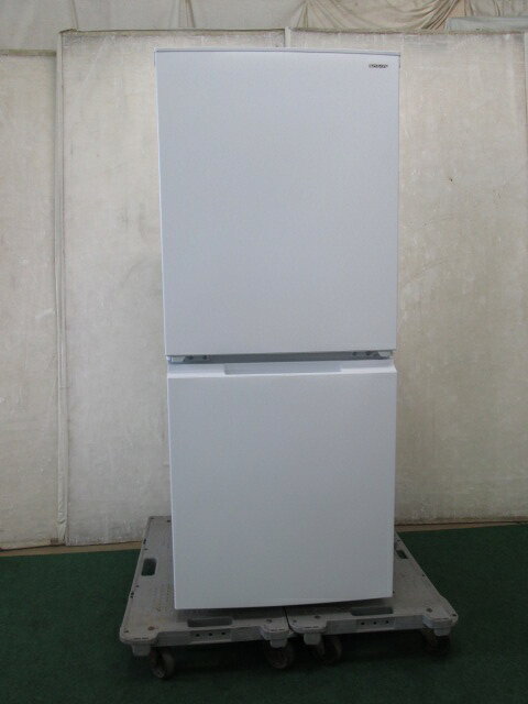 シャープ SJ-D15P-W