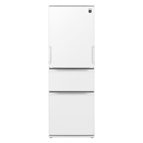 ‼️送料設置料無料‼️EJ533番✨SHARP✨冷凍冷蔵庫 ✨SJ-D14C-W 2019年製の冷蔵庫【無料引取】SHARP（シャープ）SJ-D14E-W 宗像