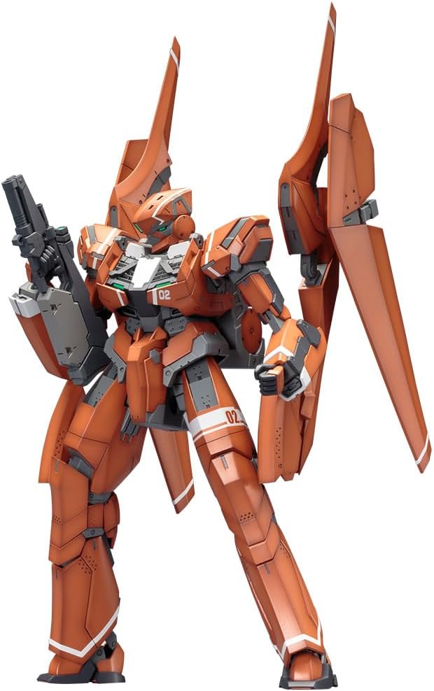 楽天市場】メガハウス ヴァリアブルアクション アルドノア・ゼロ KG-7