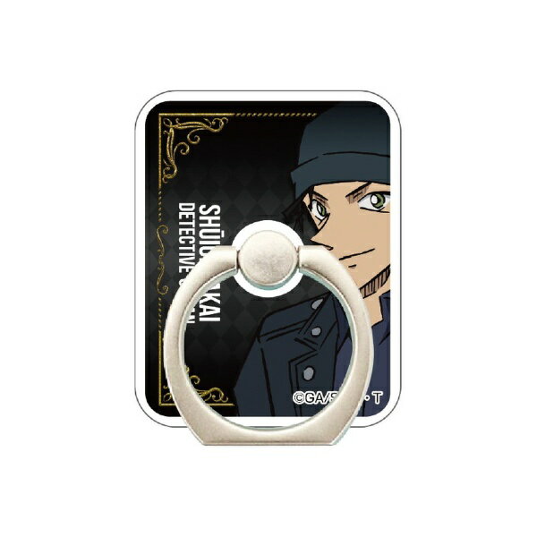 楽天市場】マリモクラフト 名探偵コナン Wチケットホルダー 場面写2