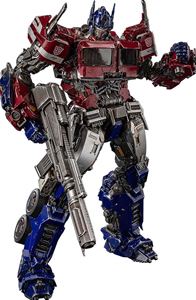 楽天市場】タカラトミー トランスフォーマー SS-30 オプティマス