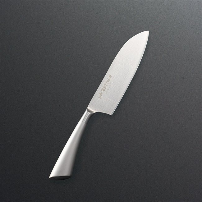 楽天市場】佐竹産業 nobland 〈暁里〉三徳・菜切和包丁セット 085A3008