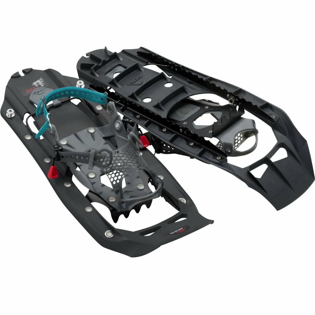 楽天市場】モチヅキ MSR エムエスアール EVO アッセント スノーシュー
