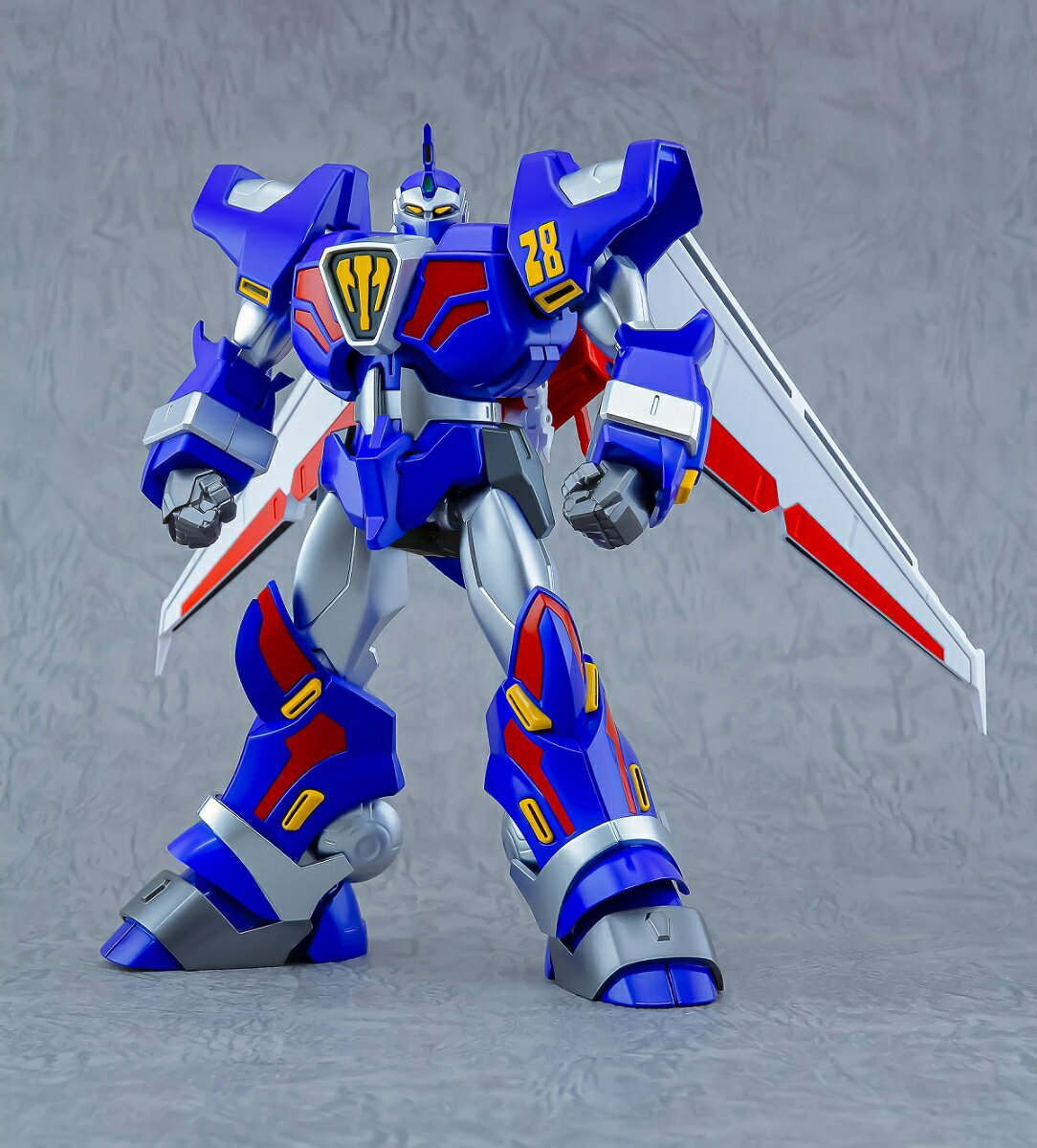楽天市場】アート・ストーム スーパーロボットビニールコレクション 