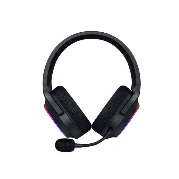 Razer ヘッドセット BARRACUDA X CHROMA BLACK