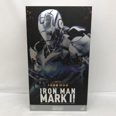 楽天市場】ホットトイズ ムービー・マスターピース アイアンマン2