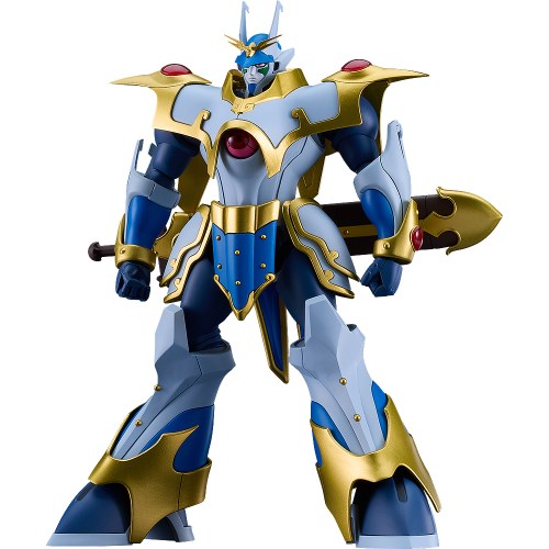 楽天市場】グッドスマイルカンパニー MODEROID リューナイト