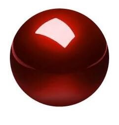 トラックボール マウス用ボール 32mm