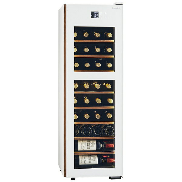 楽天市場】SIS 28本収納 ワインセラー BCW-70(1台) | 価格比較 - 商品
