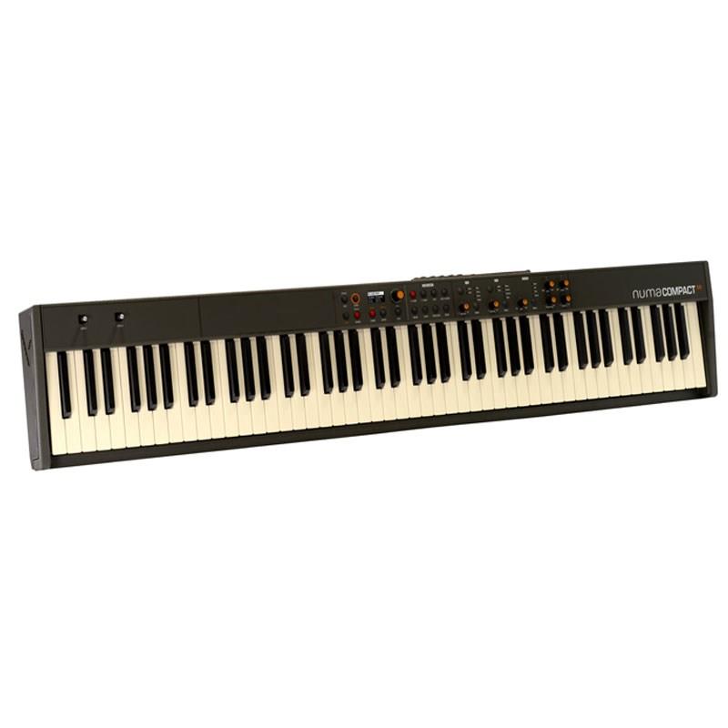 KORG 電子ピアノ B1 WH 88鍵 B1 - DIGITAL PIANO | KORG (South Africa)