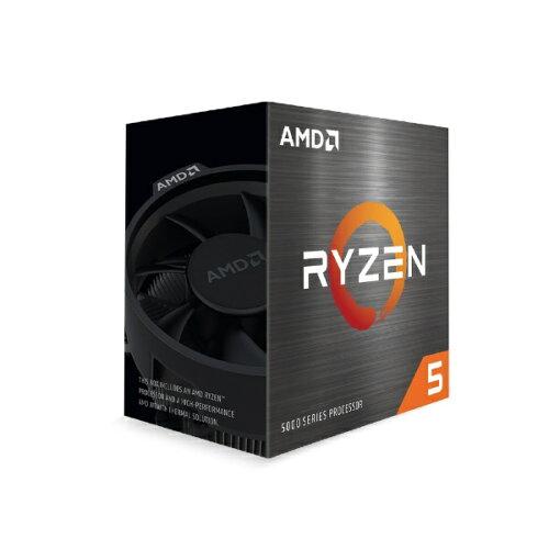 AMD Ryzen 5 5600XT BOX 100-100001585BOX