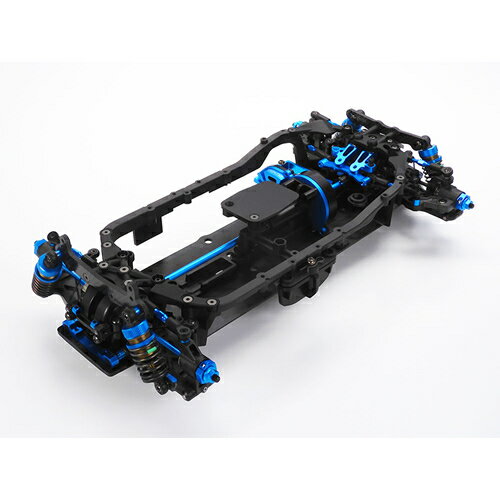 楽天市場】タミヤ TRF421 シャーシキット | 価格比較 - 商品価格ナビ